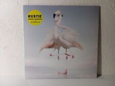 Rustie - Green Language (Warp