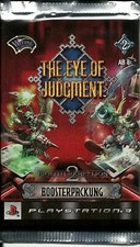 The Eye of Judgment Booster