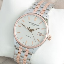 Frederique constant herrenuhr - frederique,