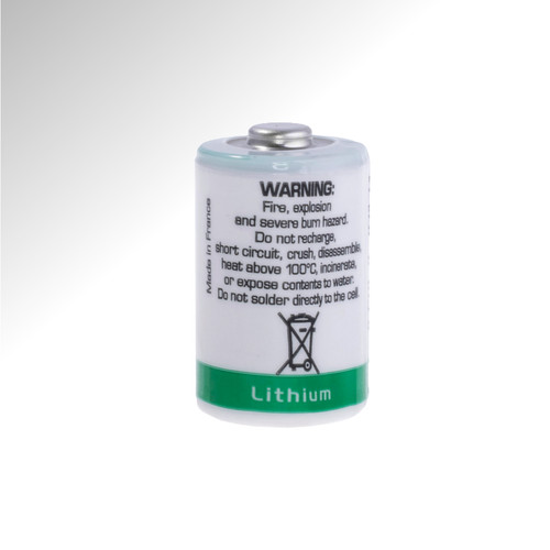 Ersatz batterie abus fu2984 - ersatz,