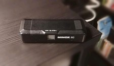 Minox EC Spionagekamera /Minikamera