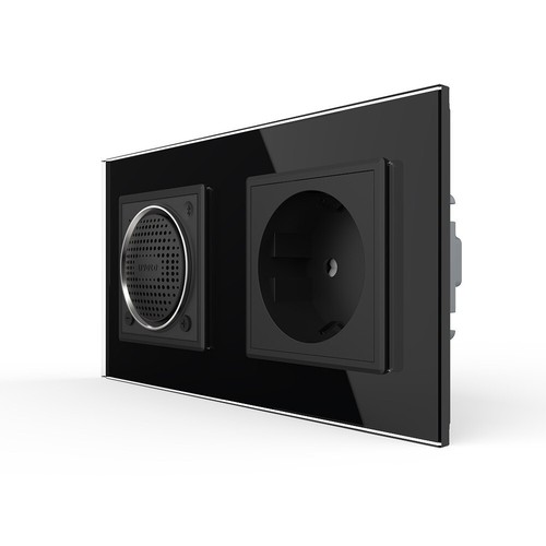 Livolo bluetooth lautsprecher - bluetooth,