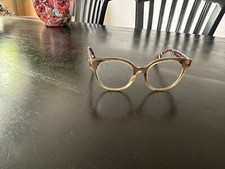 Brille Burberry Damen