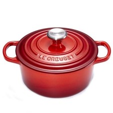 Le Creuset Signature Bräter