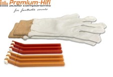 Reinigungsstäbchen (3x rot,3x