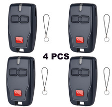 4 Stück für BFT Handsender