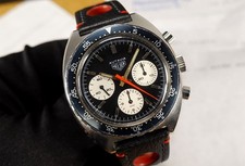 HEUER 42 mm AUTAVIA 73663 MH