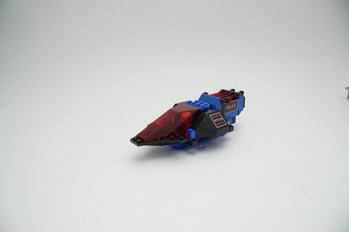Lego 6886 space - 6886,