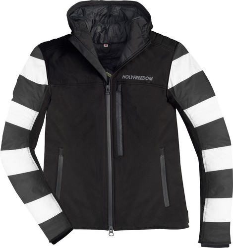 Holyfreedom prison softshell - holyfreedom,