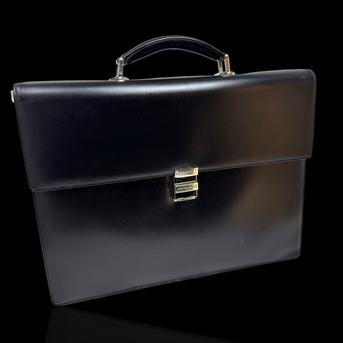 Montblanc meisterstück leder - montblanc,