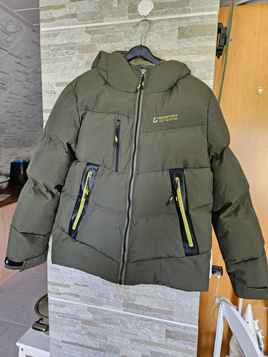 Killtec jungen steppjacke - jungen,