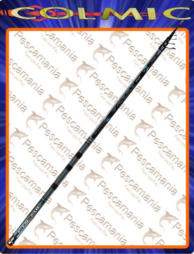 Rute colmic craft bolo gr - craft,