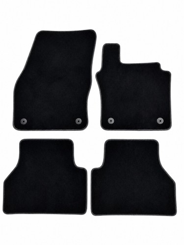 Genuine floor mats for ford - genuine,