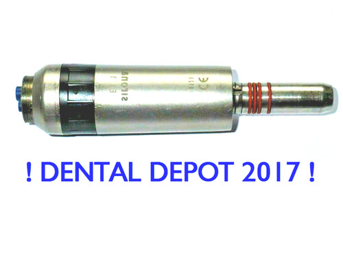 Geprüfter sirona el1 motor - geprüfter,