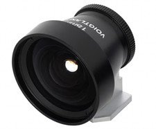 Voigtlander 15mm view finder - 15mm, m