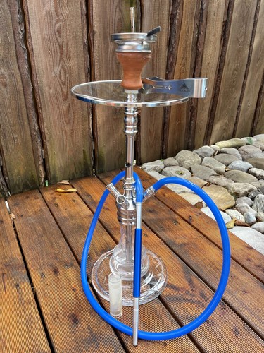 Shisha the hookah komplettset - the,