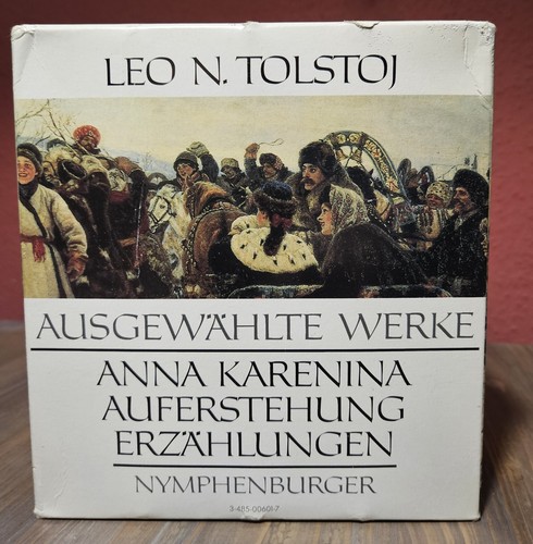 Leo tolstoi - leo, –