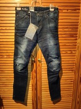 G-Star Herren Jeans 5620 3D