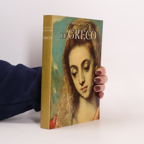 Greco jacques - greco , | 