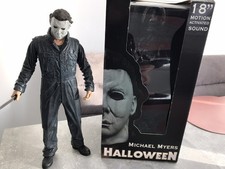 Halloween 18 Michael Myers