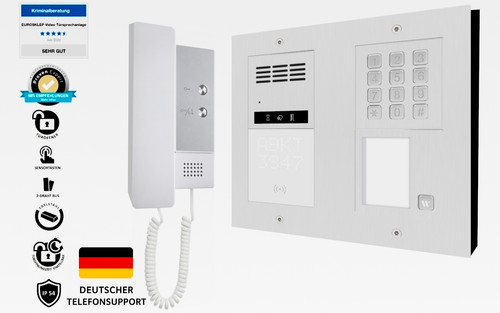 Familienhaus 2draht bus - 1-12,