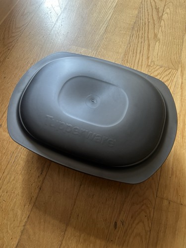 Tupperware ultrapro kasserolle - tupperware,