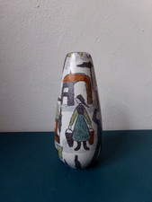 Wächtersbach Keramik Vase