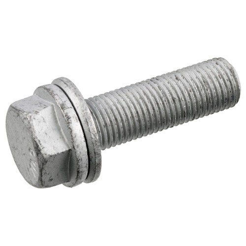 Schraube bremssattel febi - schraube,,