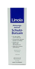 Linola Schutz-Balsam