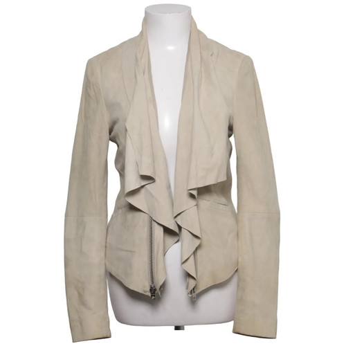 Tigha lederjacke damen - tigha,,