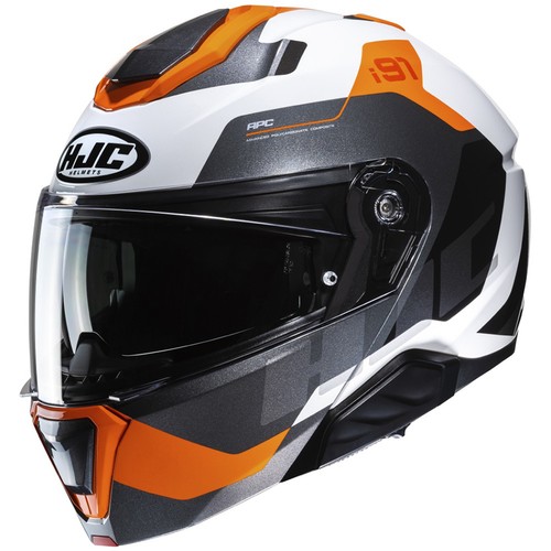 Helmet hjc carst mc - hjc,