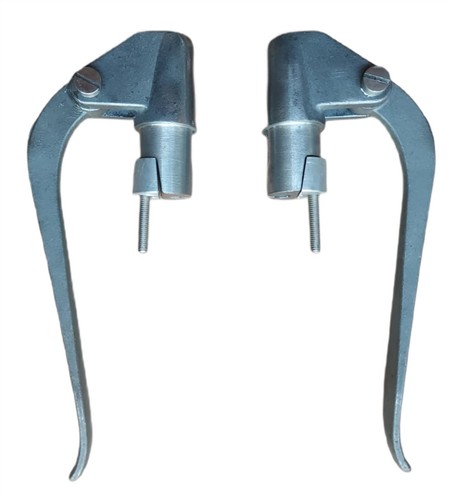 Bmw r35 r12 r71 stahlgriffe - r12,
