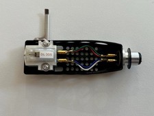 Denon DL-305 – low-output