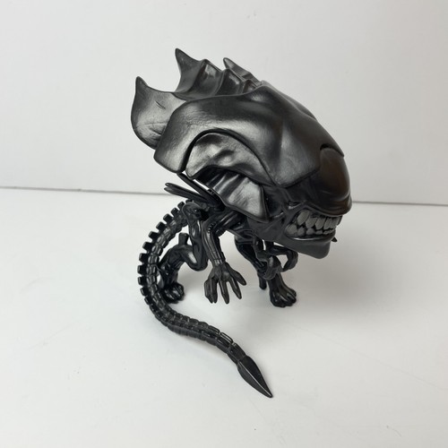 Alien queen aliens - alien, 6"