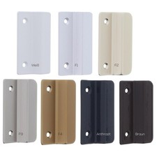 ToniTec Glasfalzgriff mit Steg