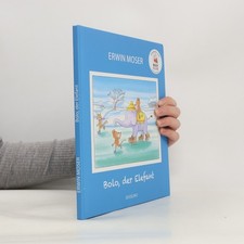 Bolo, der Elefant  |  Erwin