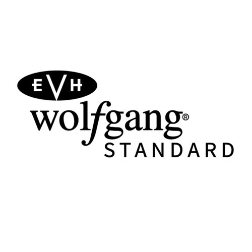 Evh wolfgang kopfplatte - wolfgang,