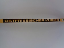 Zeitungshalter - Zeitungsstock