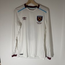 West Ham United 2016 2017