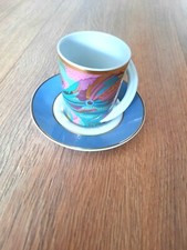 ESPRESSO SAMMELTASSE -