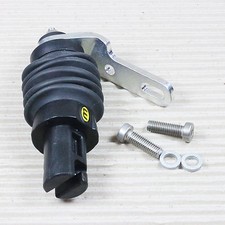 Weber ER Anhängerkupplung bis