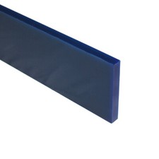 1m Polyurethan Schürfleiste