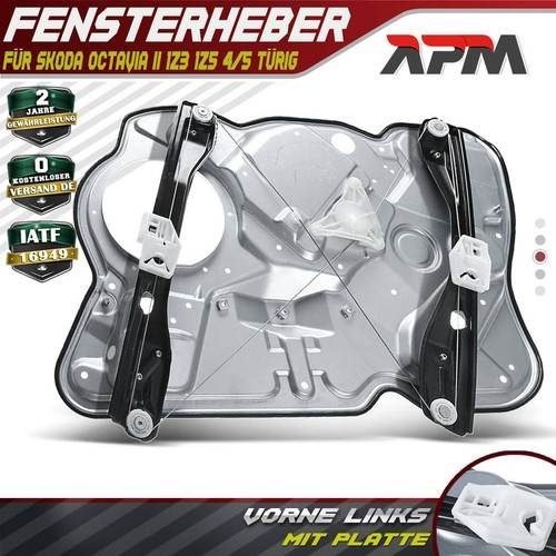 Fensterheber elektrisch mit