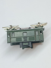 Märklin 3015  HO  --- MITTELGEHÄUSE      für 3015 --- #X33