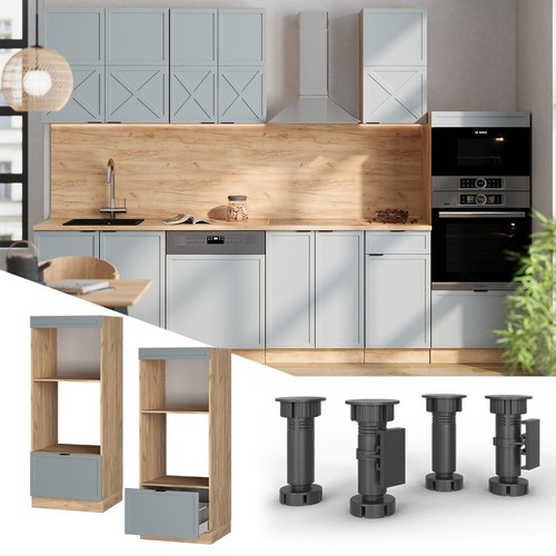 Mikrowellenschrank fame line - mikrowellenschrank, fame-line
