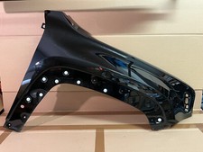 Jeep Renegade 2014 Kotflügel Vorne Rechts