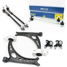 VW GOLF 5 V 6 VI RAG