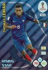 Panini Adrenalyn XL World Cup