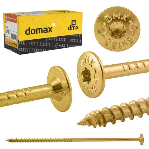 Holzschrauben torx - holzschrauben,