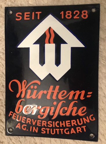 Emailschild original
